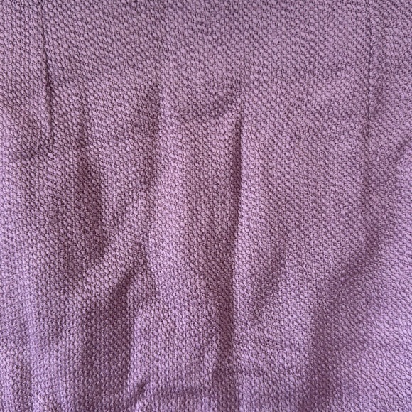 Christian Dior wool and silk skirt - Picture 2 of 12